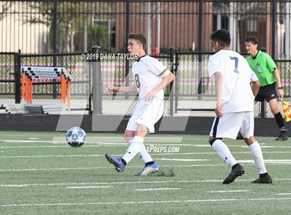 Thumbnail 2 in Stephenville vs Castleberry (UIL 4A Regional Quarterfinal) photogallery.