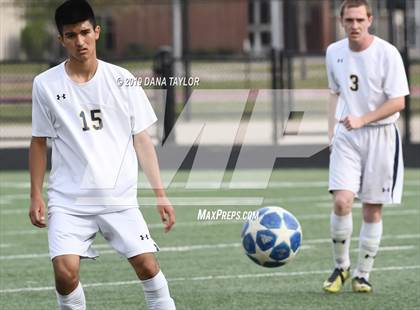 Thumbnail 2 in Stephenville vs Castleberry (UIL 4A Regional Quarterfinal) photogallery.