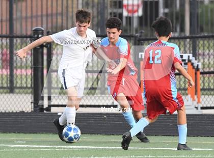 Thumbnail 1 in Stephenville vs Castleberry (UIL 4A Regional Quarterfinal) photogallery.