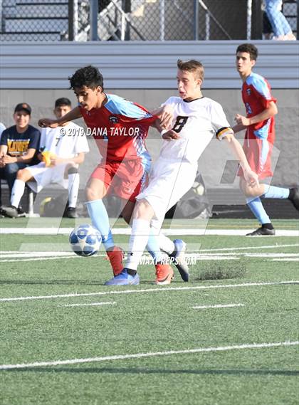 Thumbnail 1 in Stephenville vs Castleberry (UIL 4A Regional Quarterfinal) photogallery.