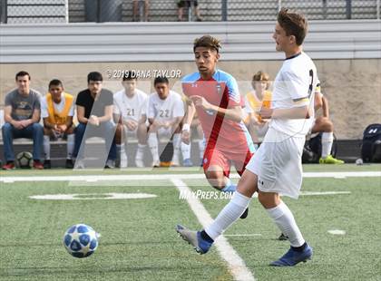 Thumbnail 1 in Stephenville vs Castleberry (UIL 4A Regional Quarterfinal) photogallery.