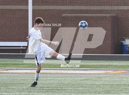 Thumbnail 3 in Stephenville vs Castleberry (UIL 4A Regional Quarterfinal) photogallery.