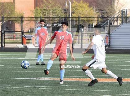 Thumbnail 1 in Stephenville vs Castleberry (UIL 4A Regional Quarterfinal) photogallery.