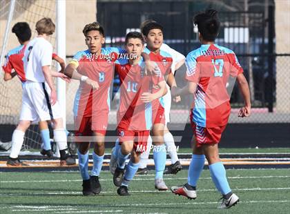 Thumbnail 1 in Stephenville vs Castleberry (UIL 4A Regional Quarterfinal) photogallery.