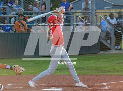 Thumbnail 3 in Clear Springs vs. Katy (UIL 6A D1 Softball Regional Semifinal) photogallery.