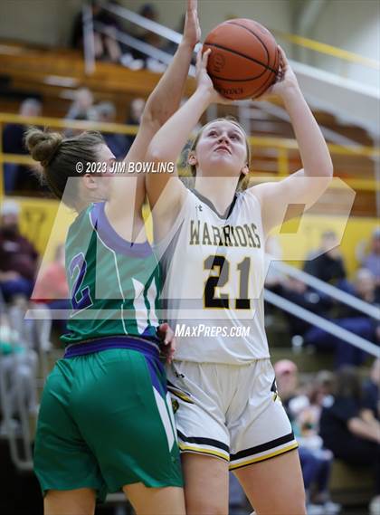Thumbnail 1 in Windsor/Stewardson-Strasburg @ Tuscola photogallery.