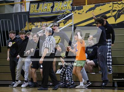 Thumbnail 1 in Windsor/Stewardson-Strasburg @ Tuscola photogallery.