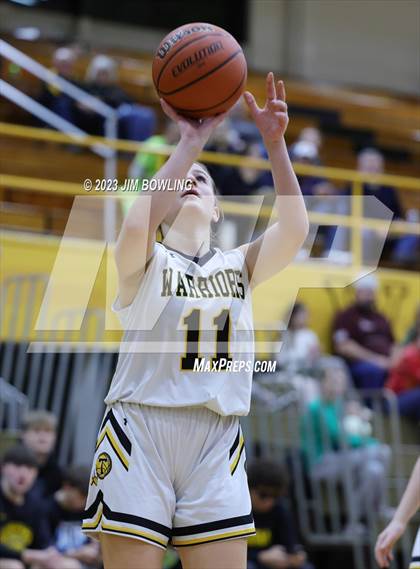 Thumbnail 3 in Windsor/Stewardson-Strasburg @ Tuscola photogallery.