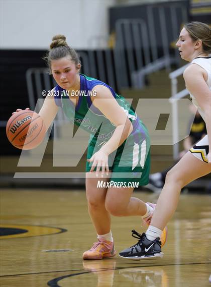 Thumbnail 3 in Windsor/Stewardson-Strasburg @ Tuscola photogallery.