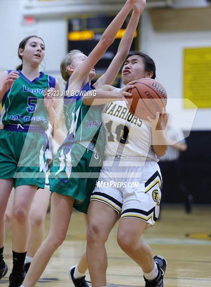 Thumbnail 3 in Windsor/Stewardson-Strasburg @ Tuscola photogallery.