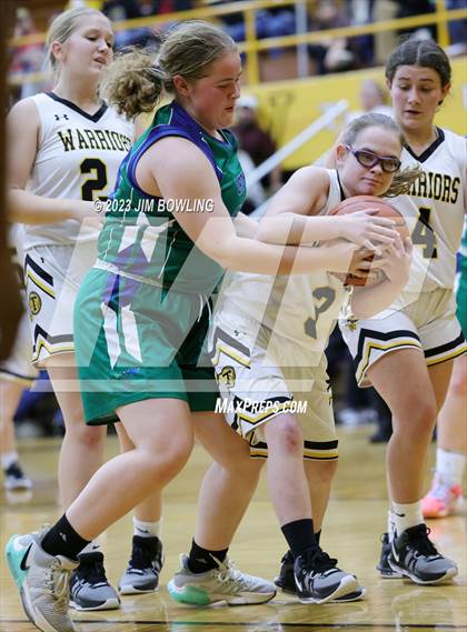 Thumbnail 1 in Windsor/Stewardson-Strasburg @ Tuscola photogallery.