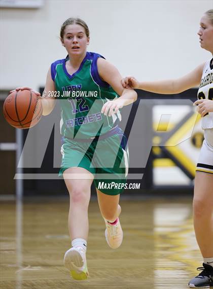 Thumbnail 2 in Windsor/Stewardson-Strasburg @ Tuscola photogallery.