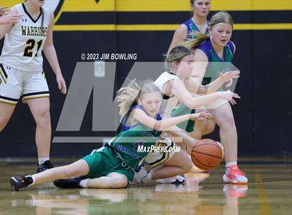 Thumbnail 3 in Windsor/Stewardson-Strasburg @ Tuscola photogallery.