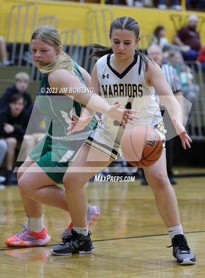 Thumbnail 2 in Windsor/Stewardson-Strasburg @ Tuscola photogallery.