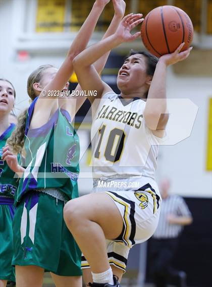 Thumbnail 1 in Windsor/Stewardson-Strasburg @ Tuscola photogallery.