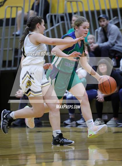 Thumbnail 1 in Windsor/Stewardson-Strasburg @ Tuscola photogallery.