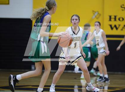 Thumbnail 3 in Windsor/Stewardson-Strasburg @ Tuscola photogallery.