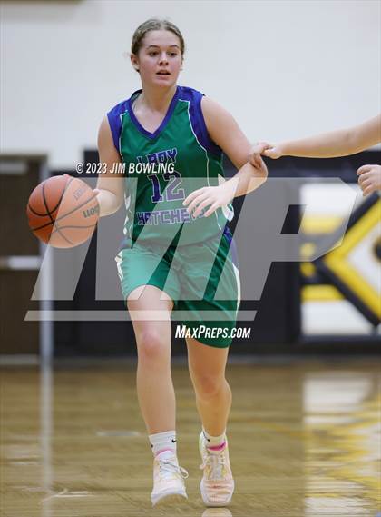 Thumbnail 1 in Windsor/Stewardson-Strasburg @ Tuscola photogallery.