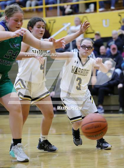 Thumbnail 1 in Windsor/Stewardson-Strasburg @ Tuscola photogallery.