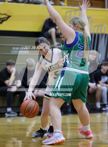 Thumbnail 1 in Windsor/Stewardson-Strasburg @ Tuscola photogallery.