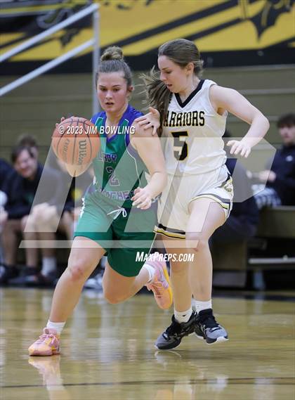 Thumbnail 3 in Windsor/Stewardson-Strasburg @ Tuscola photogallery.