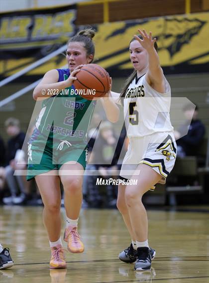 Thumbnail 2 in Windsor/Stewardson-Strasburg @ Tuscola photogallery.