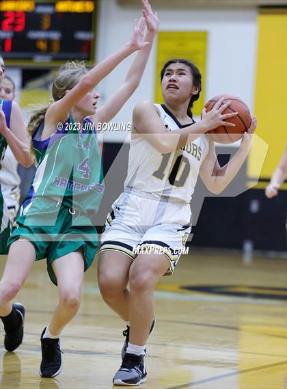 Thumbnail 2 in Windsor/Stewardson-Strasburg @ Tuscola photogallery.