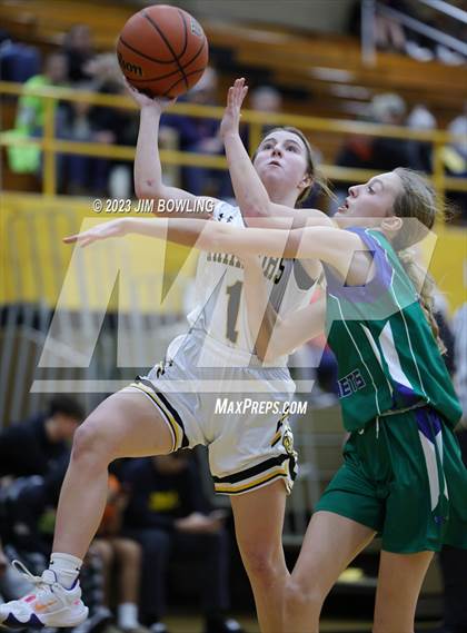 Thumbnail 1 in Windsor/Stewardson-Strasburg @ Tuscola photogallery.