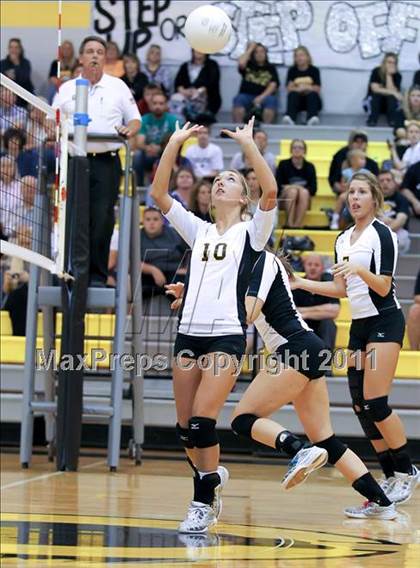 Thumbnail 2 in Kemp @ Crandall photogallery.