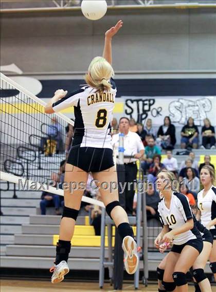 Thumbnail 1 in Kemp @ Crandall photogallery.