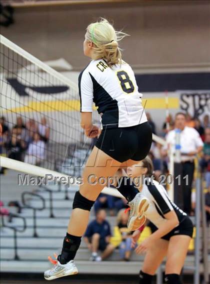 Thumbnail 3 in Kemp @ Crandall photogallery.