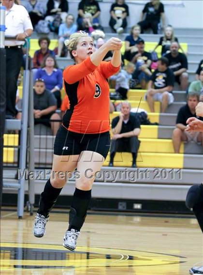 Thumbnail 3 in Kemp @ Crandall photogallery.