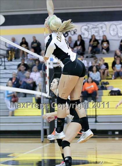 Thumbnail 1 in Kemp @ Crandall photogallery.