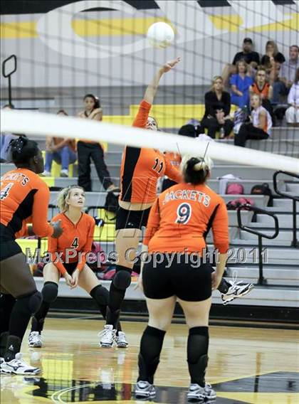 Thumbnail 2 in Kemp @ Crandall photogallery.