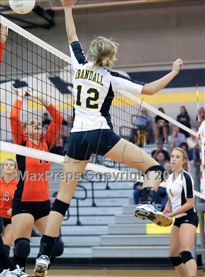 Thumbnail 1 in Kemp @ Crandall photogallery.