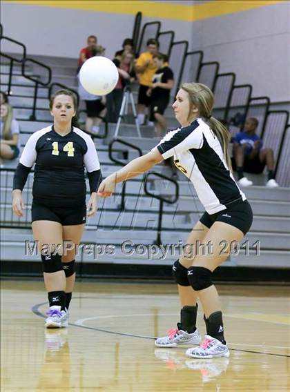 Thumbnail 3 in Kemp @ Crandall photogallery.