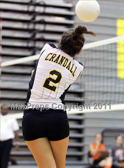 Thumbnail 2 in Kemp @ Crandall photogallery.