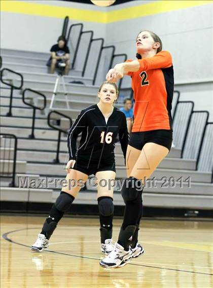 Thumbnail 3 in Kemp @ Crandall photogallery.