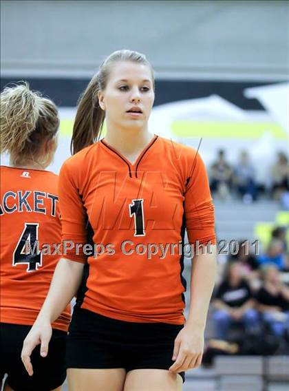 Thumbnail 3 in Kemp @ Crandall photogallery.