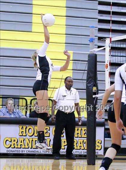 Thumbnail 1 in Kemp @ Crandall photogallery.