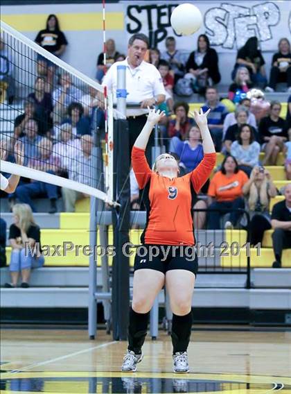Thumbnail 2 in Kemp @ Crandall photogallery.