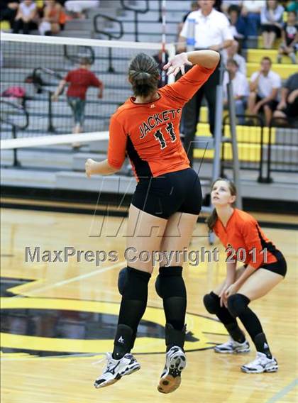 Thumbnail 3 in Kemp @ Crandall photogallery.