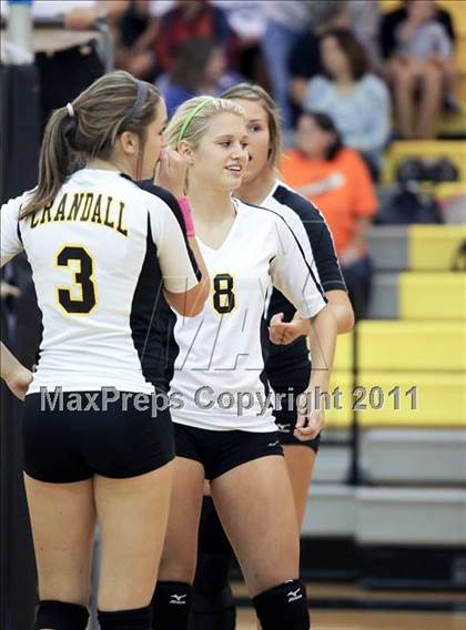 Thumbnail 3 in Kemp @ Crandall photogallery.