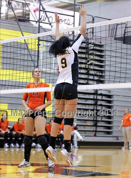 Thumbnail 3 in Kemp @ Crandall photogallery.