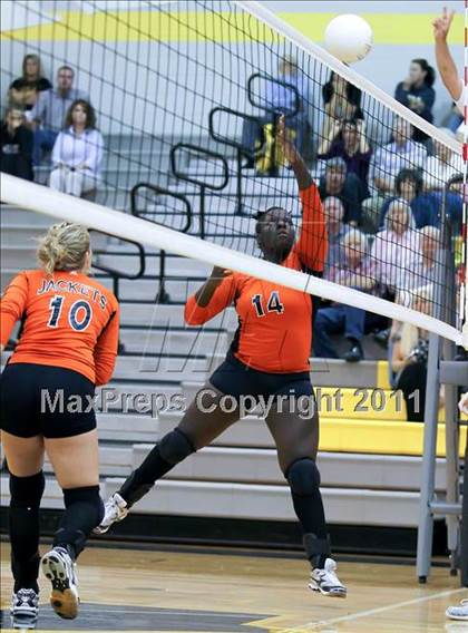 Thumbnail 1 in Kemp @ Crandall photogallery.