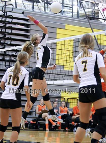 Thumbnail 1 in Kemp @ Crandall photogallery.