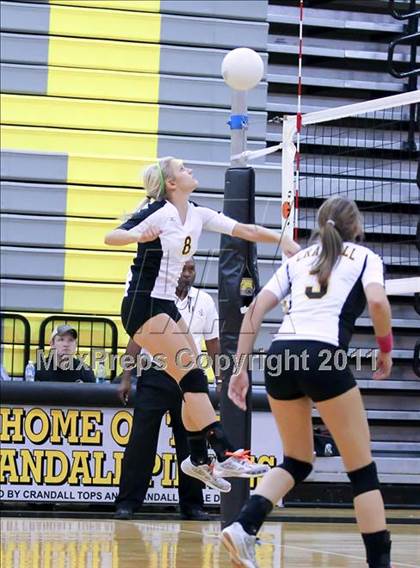 Thumbnail 3 in Kemp @ Crandall photogallery.