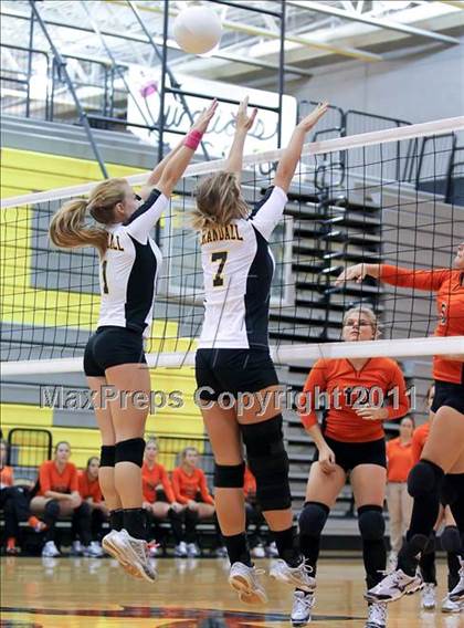 Thumbnail 1 in Kemp @ Crandall photogallery.
