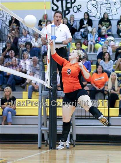 Thumbnail 3 in Kemp @ Crandall photogallery.