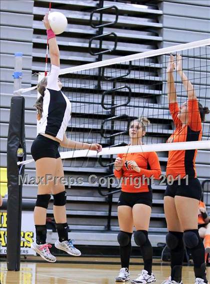 Thumbnail 1 in Kemp @ Crandall photogallery.